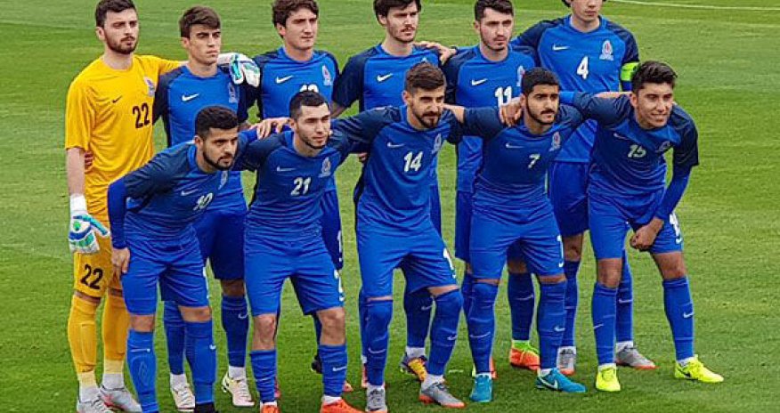 Rəşad Sadıqovun uğursuz debütü