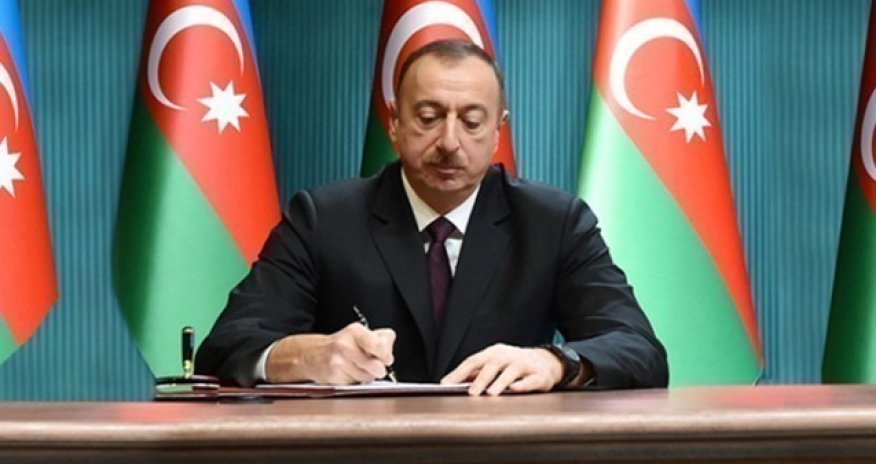 İlham Əliyev 100 min nəfəri sevindirdi