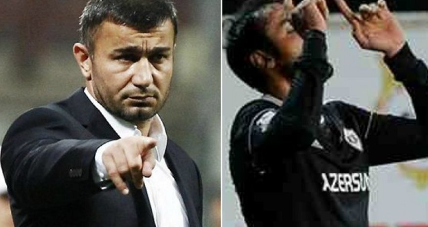 Qurban Qurbanovdan Yunuszadəyə növbəti ağır cəza