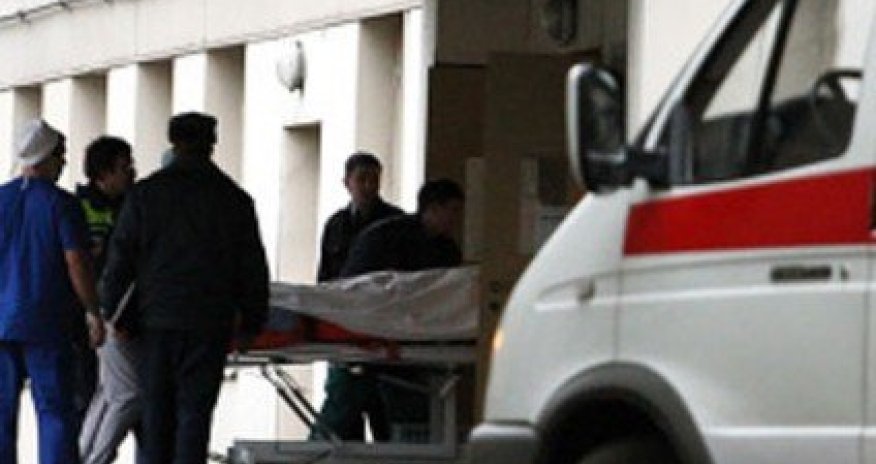 Məşhur aktrisa xəstəxanada dünyasını dəyişdi