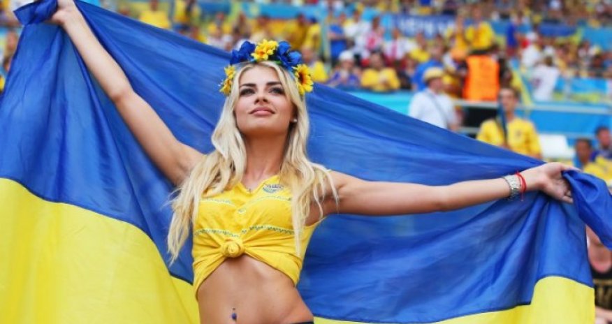 Dünyanın ən gözəl qadınları olan 3 ölkə