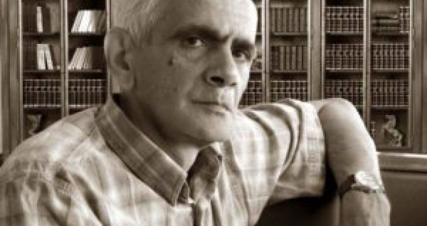 Айдын Балаев:  Расулзаде – проектировщик и ведущий строитель здания под названием «АДР»