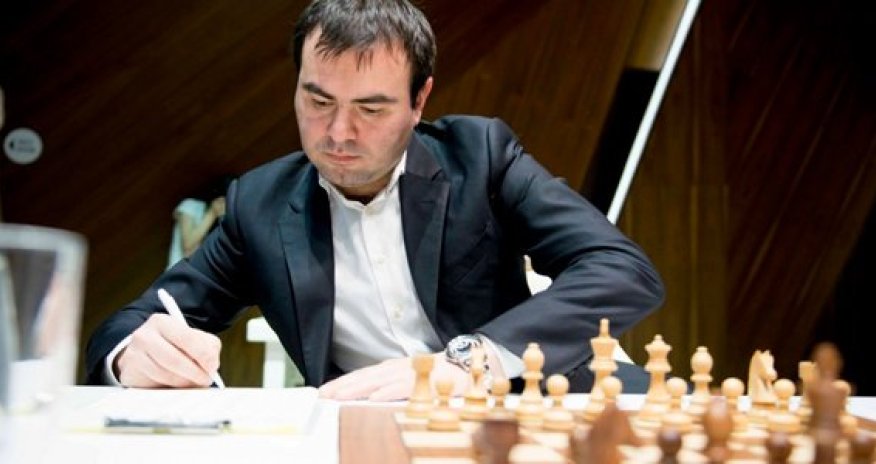 Şəhriyar Məmmədyarov üçün tamam, ya davam matçı