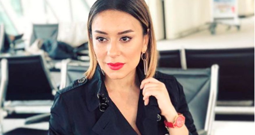 Tünzalə Ağayevaya ağır itki