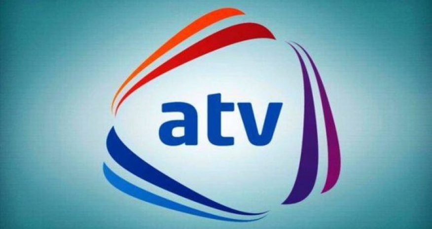 Məşhur aparıcı ATV-dən getdi
