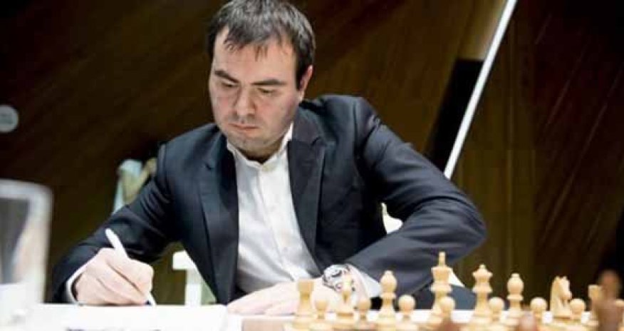 Şəhriyar çempionluğu son anda əldən verdi