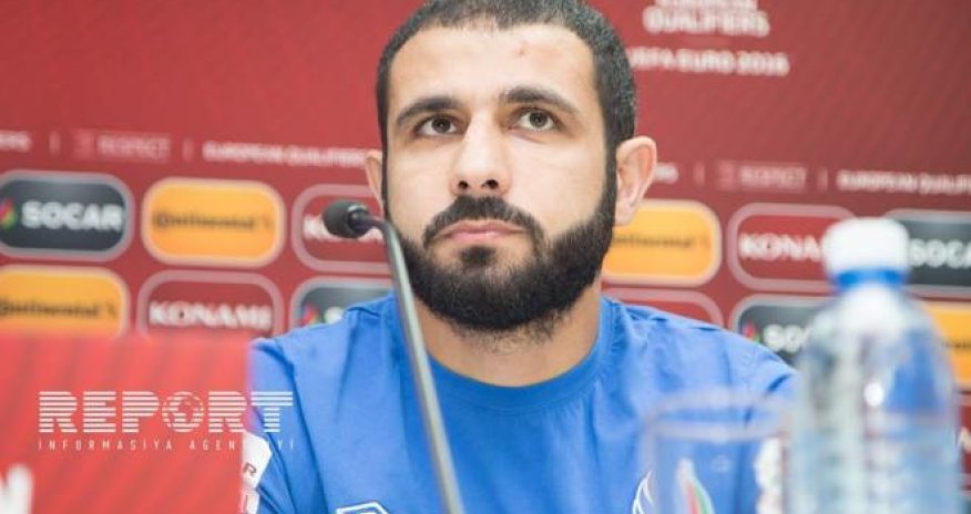 Ağır məğlubiyyətdir – Rəşad Sadıqov