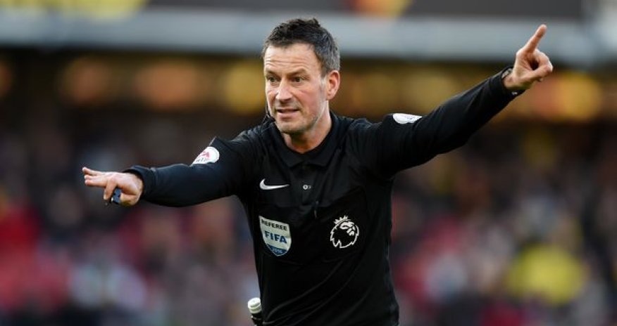 Rusiyada İngiltərədən baş hakim olmayacaq – SİYAHI