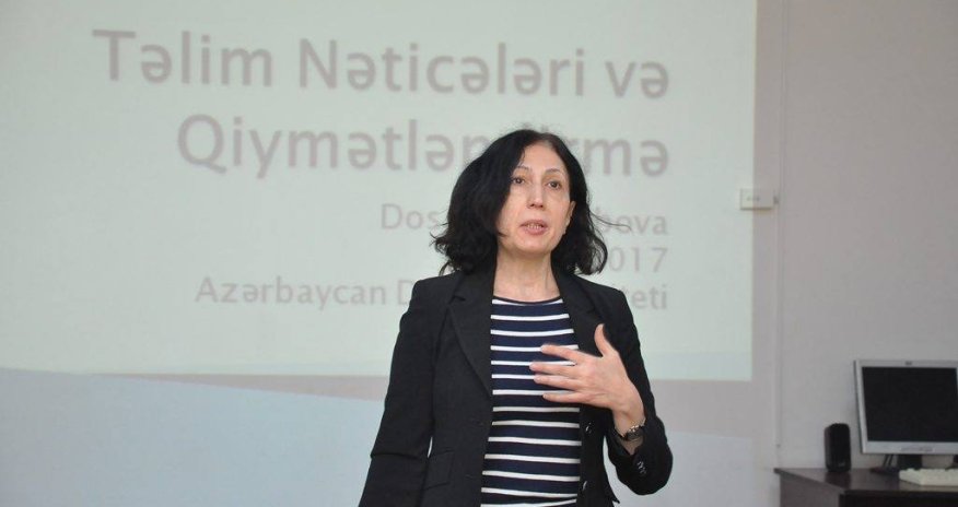 Avropada təhsil alan doktorantdan Prezidentə şikayət