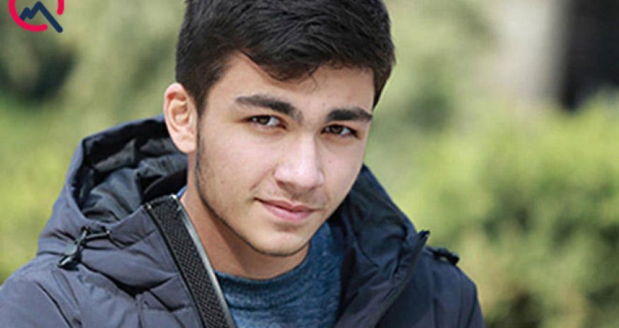 Qurban Qurbanovun oğlu U-17 yığmamızda