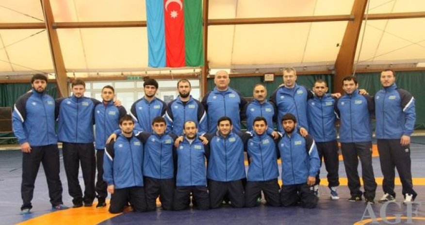 ABŞ-a gedəcək millimizin heyəti açıqlanıb