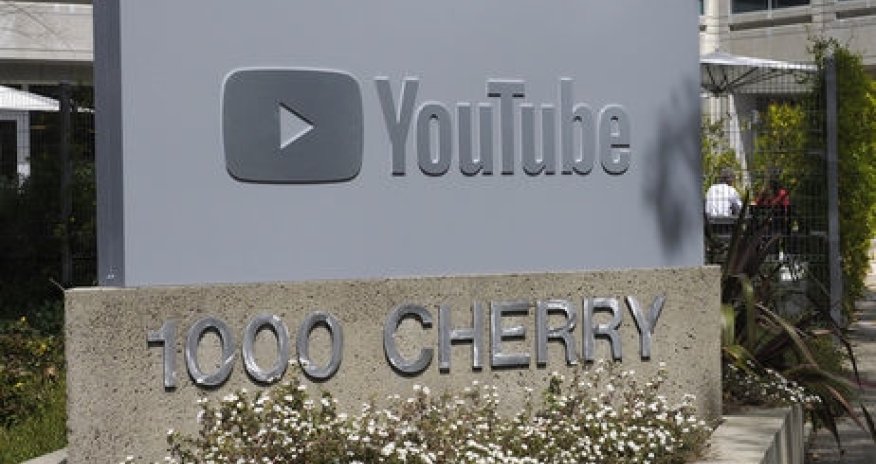 Подозреваемая в стрельбе в офисе YouTube мертва