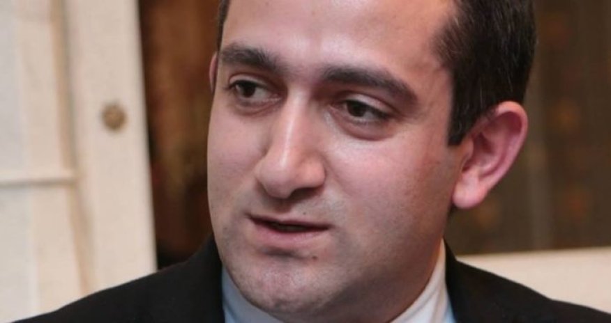 Gənc yazarın yeni kitabı çap ediləcək — FOTO