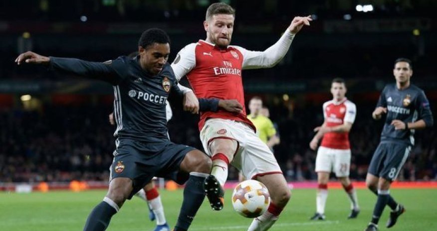 Avropa Liqasında 1/4 final həyəcanı – NƏTİCƏLƏR