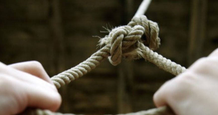 Azərbaycanda xanım 