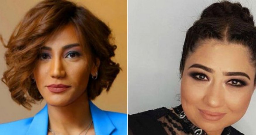 Röya ilə Aygünün məhkəməsi oldu