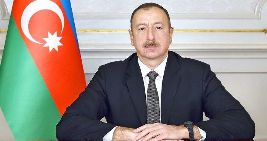 Prezident Lənkərana 12 milyon ayırdı  