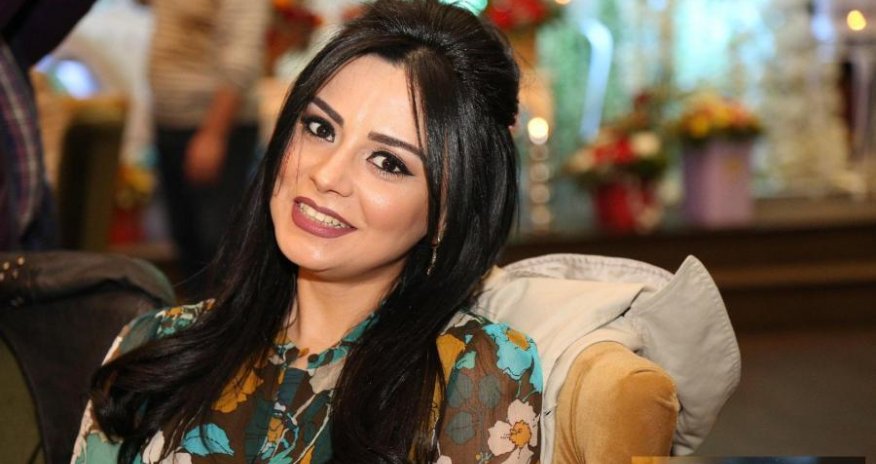 Vüsalə hədələdi: 