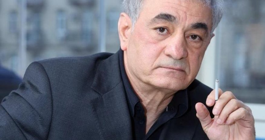 Fəxrəddin Manafov xəstəxanaya yerləşdirildi