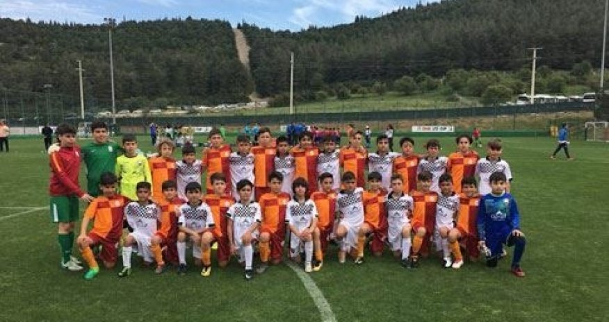 «Габала» проиграла «Галатасараю» и «Манчестер Сити»