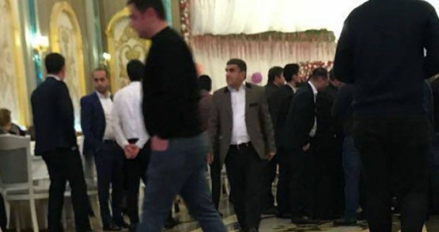 Məşhur gitaraçının apardığı toyda FACİƏ