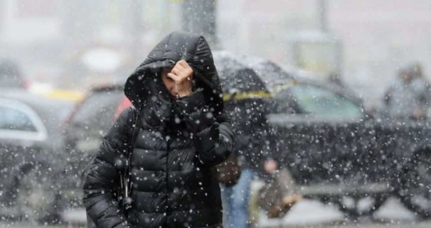 Ekoloq: Azərbaycanda hava şəraiti kəskin dəyişəcək