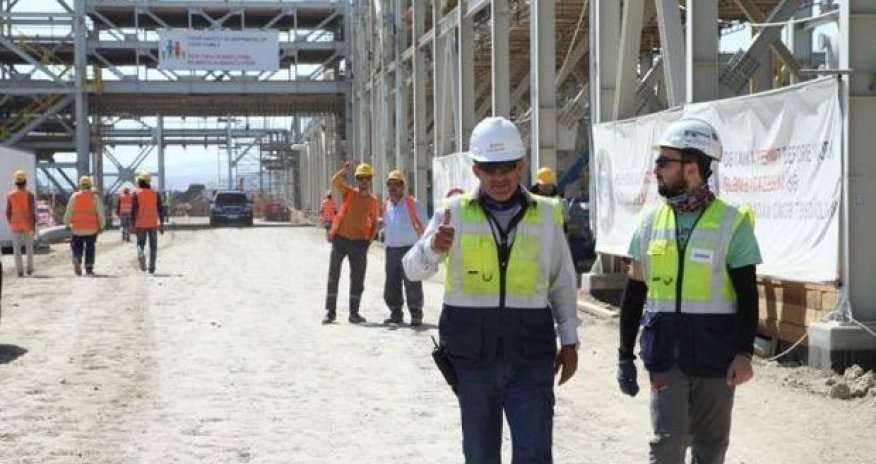 Azərbaycanda 17 min iş yeri yaradılacaq