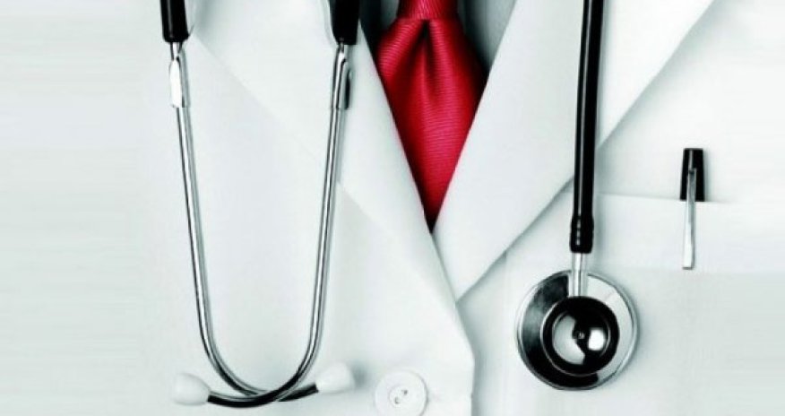 Tanınmış həkim vəfat etdi 