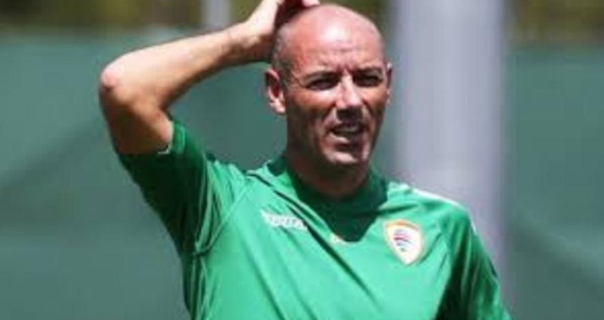 Super Liqa təmsilçisi baş məşqçini qovdu