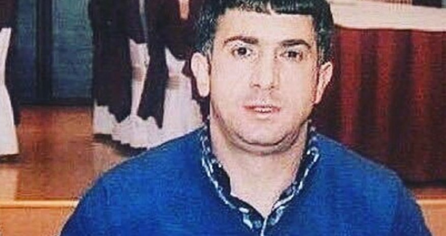 O toyda Rövşən Lənkəranski də var idi... - 18 il əvvəlin VİDEOSU