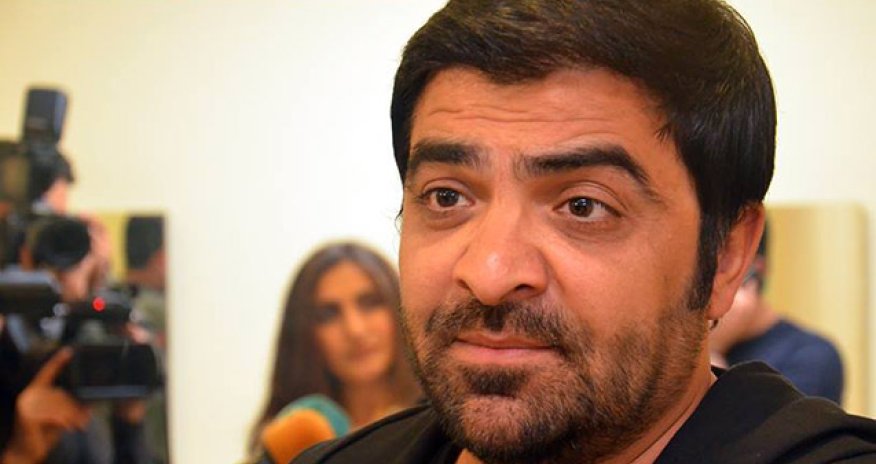 Fərda Xudaverdiyev boşandı: Səbəb isə...