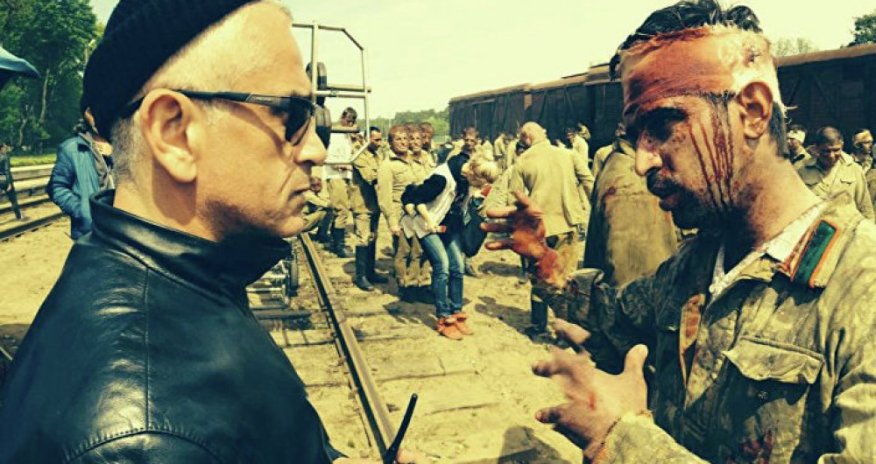 Azərbaycan Kann festivalında təmsil olunacaq