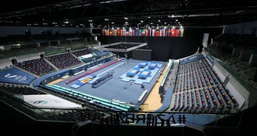 Россия привезла армянина на чемпионат Европы в Баку