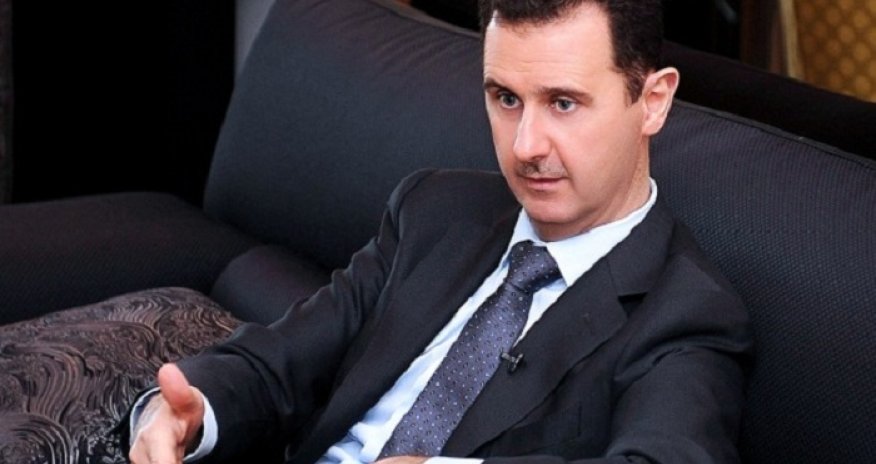 Əsəd Rusiyanın hərbi bazasında gizlənir