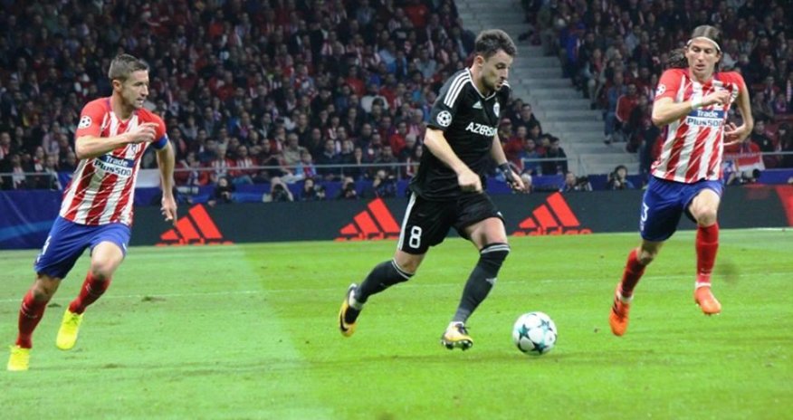 Avroliqada erkən filan: “Qarabağ”ın rəqibi…