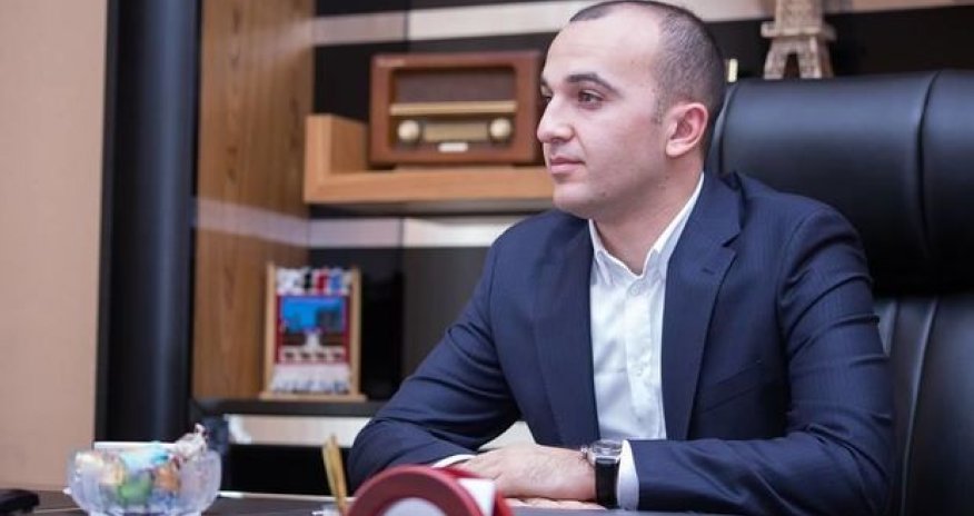 Azərbaycan Kikboksinq Federasiyasında yeni təyinat