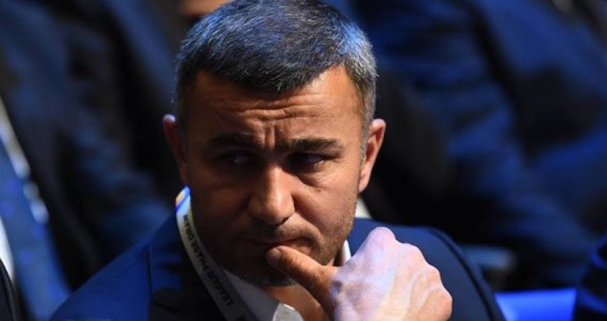 Qurban Qurbanovdan transfer açıqlaması: 