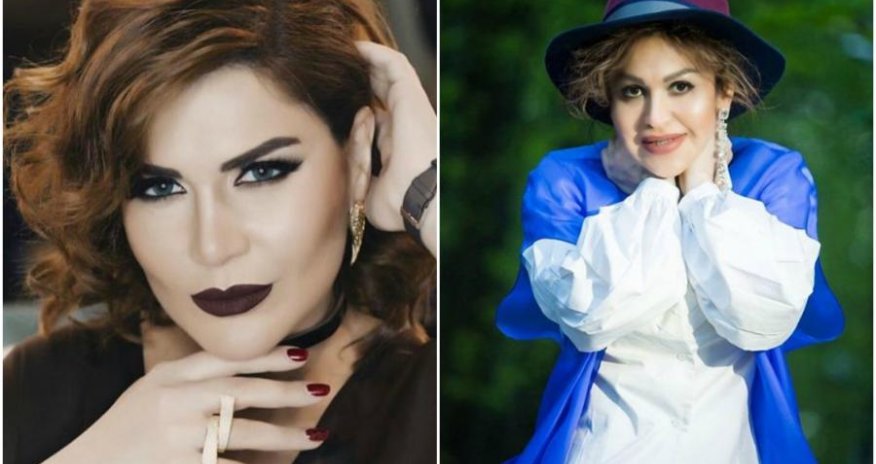 Xatunun Rusiya toylarına yolu açıldı - Rəqsanə qadağa qoymuşdu