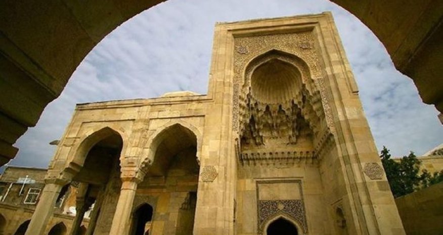 Muzeylərə açıq qapı günüdür