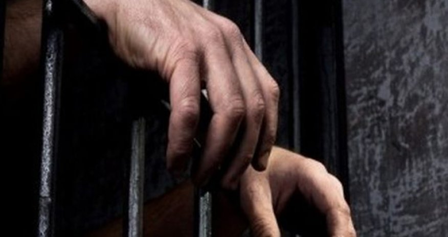 “Qanuni oğru”lar həbs edildi