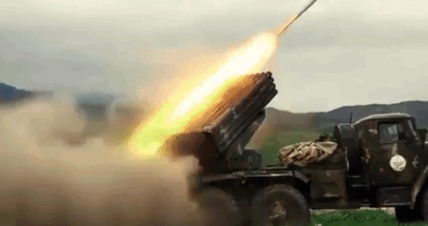 Qarabağda müharibə başlayır? - Rus politoloqdan sensasiya