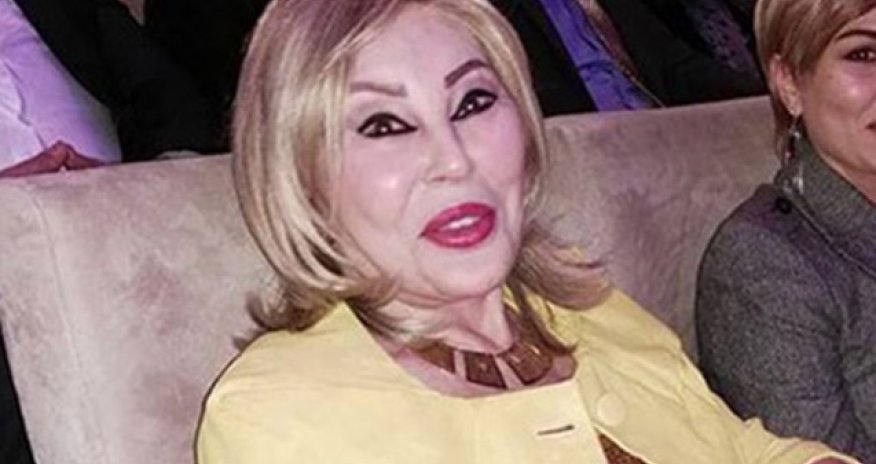 Qalmaqallı fotosundan danışdı - “Məni təkləyiblər...”