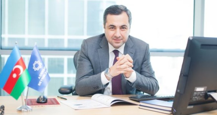 ABB-nin departament rəhbəri ekspert qurupuna rəhbərlik edəcək