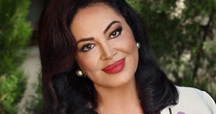 Türkan Şoraydan üzücü xəbər gəldi