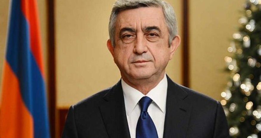 Sarkisyan təlaş içərisindədir: Aqibəti necə olacaq?