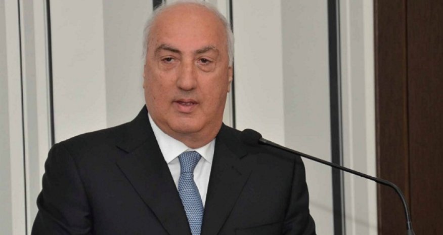 Baş həkim icra başçısının müavini oldu