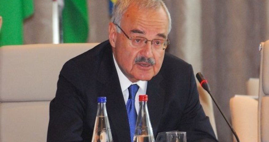 İlham Əliyev Artur Rasi-zadəyə təşəkkür etdi