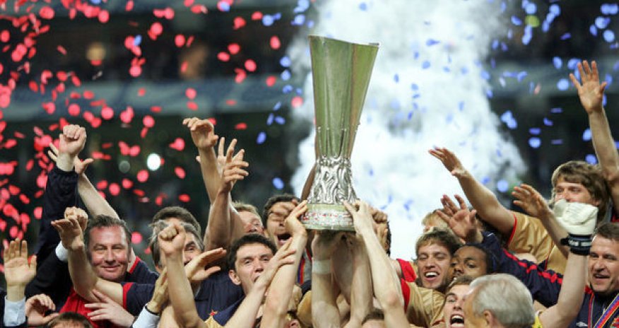 Meksikada UEFA Kuboku oğurlandı