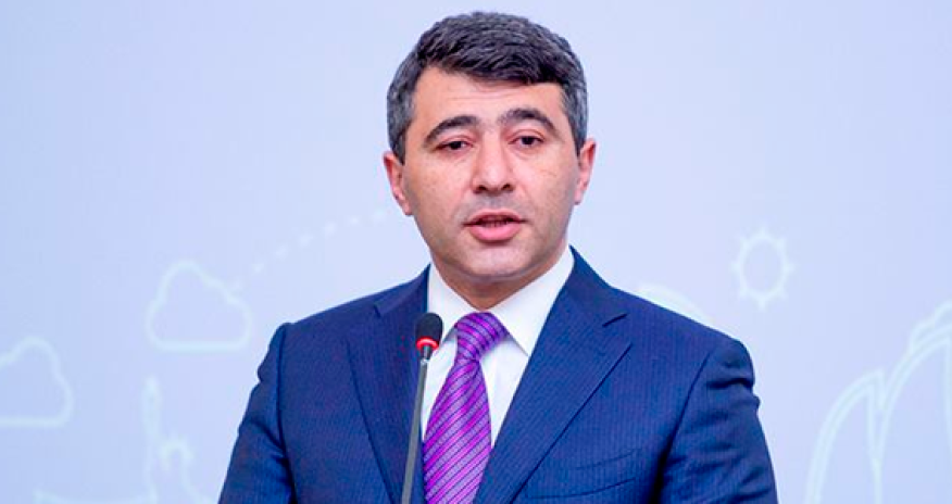 Kənd təsərrüfatı naziri İnam Kərimov kimdir? - DOSYE