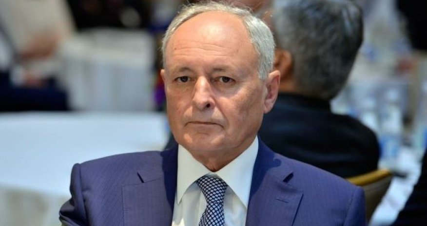 Oqtay Şirəliyevin nazir ikən verdiyi — SON ƏMR